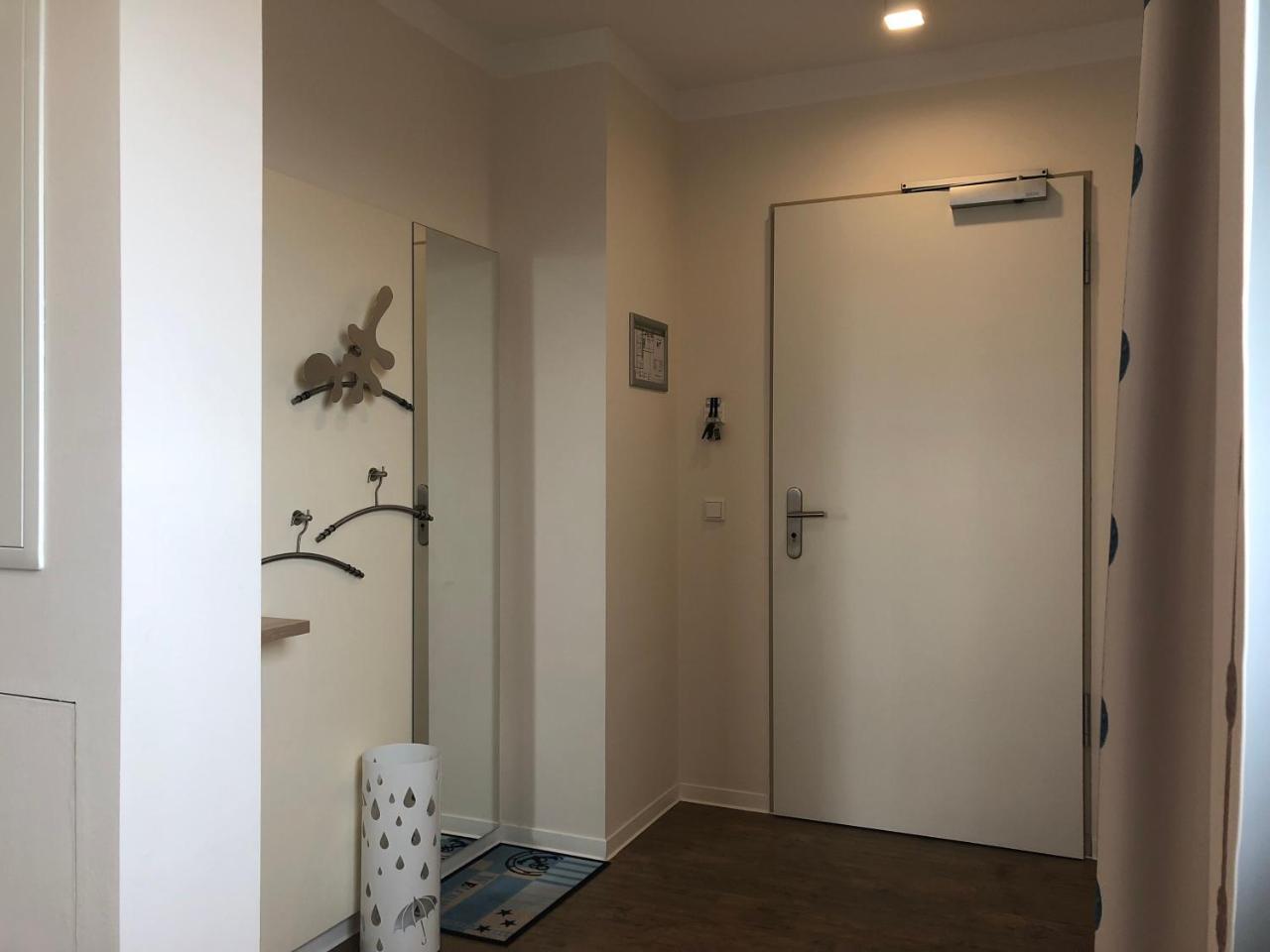 Aparthotel Waterkant Suites Borgerende-Rethwisch Bagian luar foto